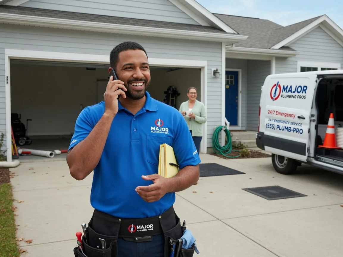 Drain Cleaning Services Oregon House, CA FAQs